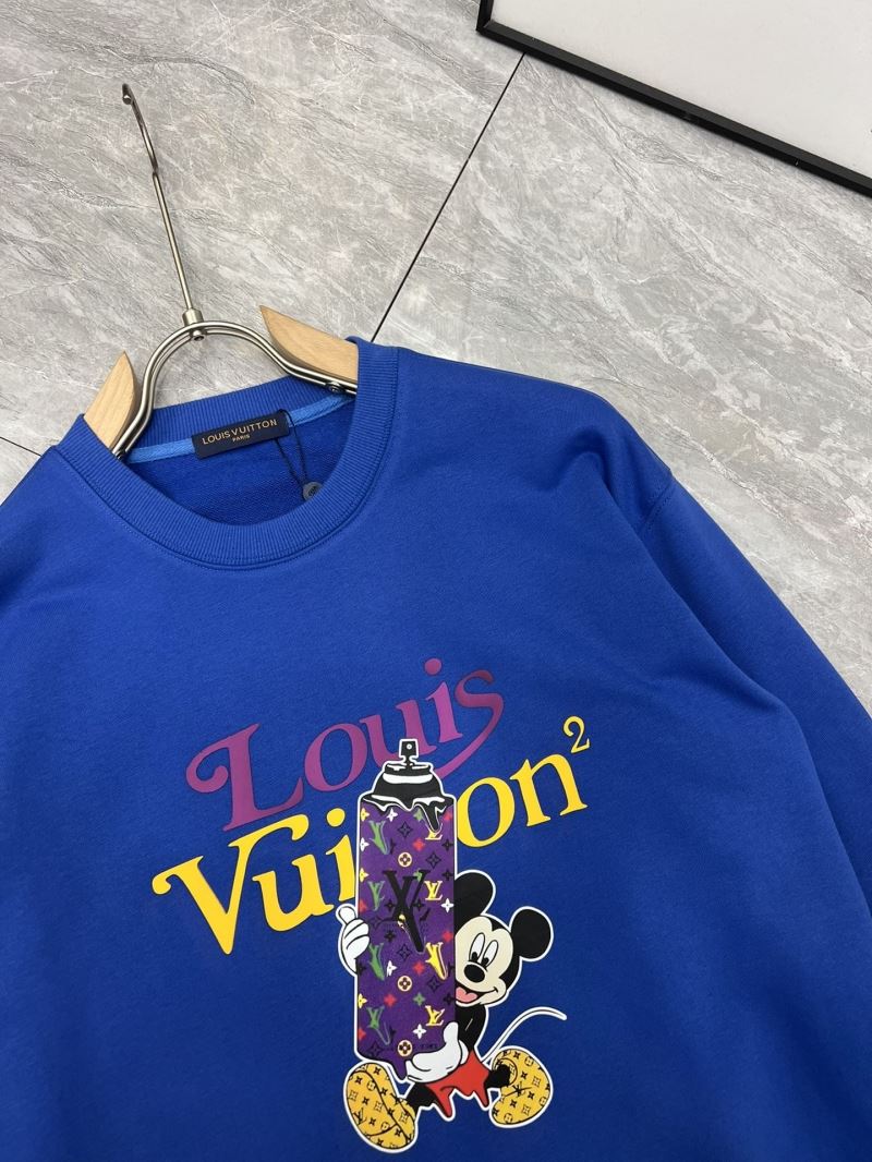 Louis Vuitton Hoodies